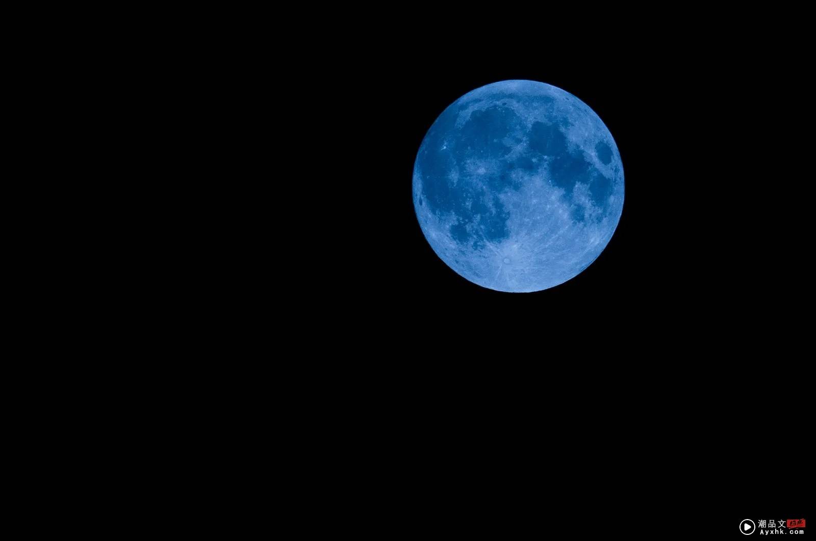 相关信息 I 8月有两个超级月亮！鲟鱼月和蓝月到底是什么？ 更多热点 图4张